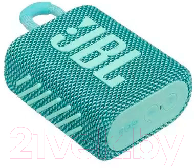 Портативная колонка JBL Go 3