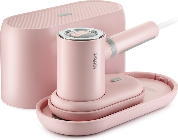 Отпариватель Kitfort KT-977-1 - фото