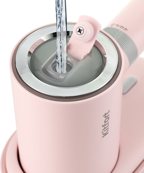 Отпариватель Kitfort KT-977-1