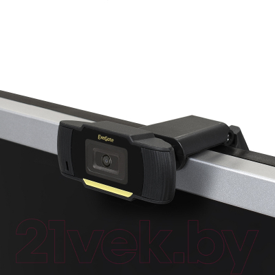 Веб-камера ExeGate GoldenEye C270