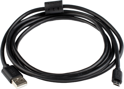 Кабель ATcom AT9174 USB(Am) - microUSB - фото