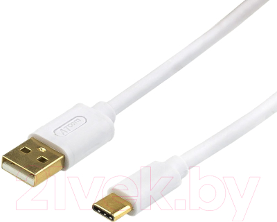 Кабель ATcom AT2774 Type-C - USB - фото