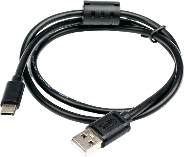 Кабель ATcom AT6255 Type-C - USB - фото