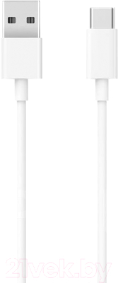 Кабель/переходник Xiaomi Mi Cable USB-C Lightning BHR4422GL/SJX14ZM - фото
