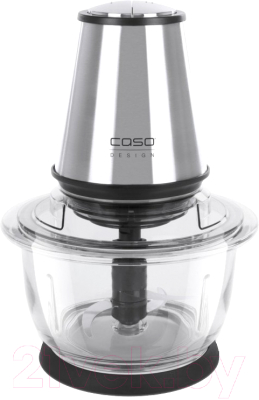 Измельчитель-чоппер Caso UZ 400 - фото