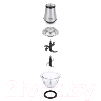 Измельчитель-чоппер Caso UZ 400