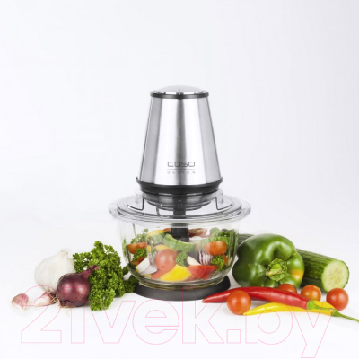 Измельчитель-чоппер Caso UZ 400