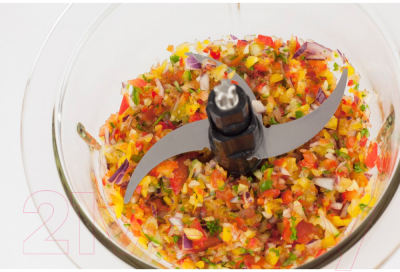 Измельчитель-чоппер Caso UZ 400