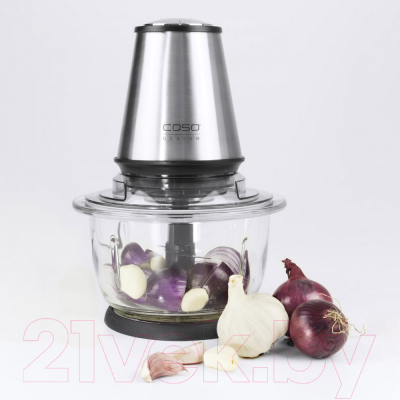 Измельчитель-чоппер Caso UZ 400