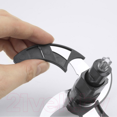 Измельчитель-чоппер Caso UZ 400