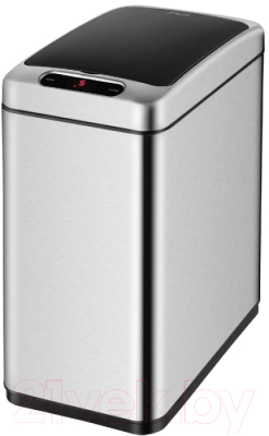 Сенсорное мусорное ведро WeltWasser Navy MT 8L