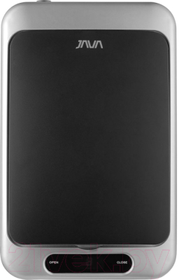 Сенсорное мусорное ведро WeltWasser Navy MT 8L