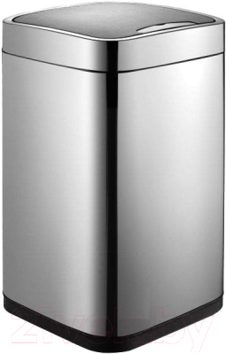 Сенсорное мусорное ведро WeltWasser Rone MT 9L - фото