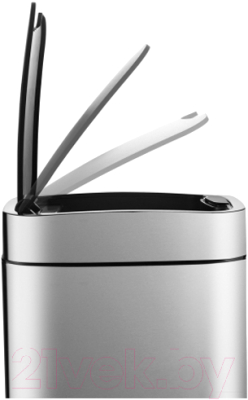 Сенсорное мусорное ведро WeltWasser Rone MT 28L