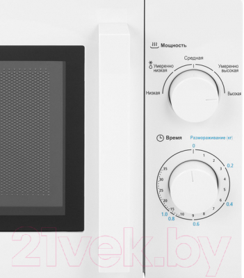 Микроволновая печь Midea MM720CY6-W