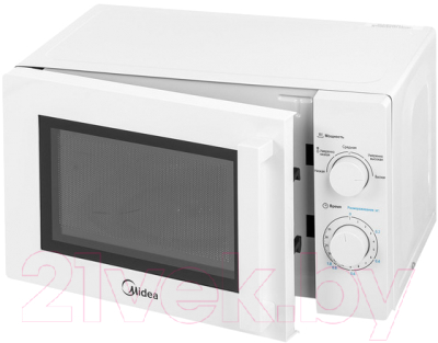 Микроволновая печь Midea MM720CY6-W