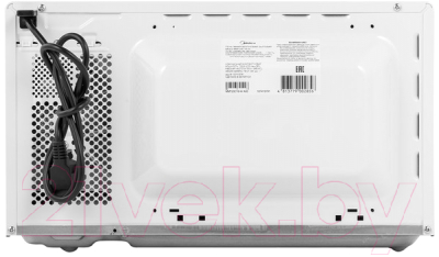 Микроволновая печь Midea MM720CY6-W