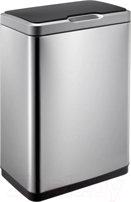 Сенсорное мусорное ведро WeltWasser Vegas MT 12L - фото