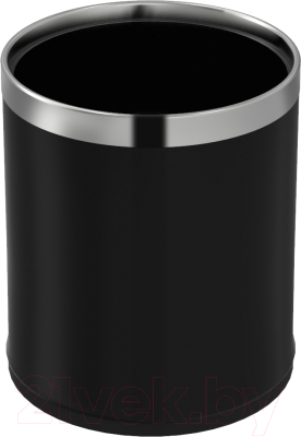 Мусорное ведро WeltWasser Axen BL 6L - фото