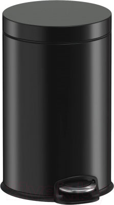 Мусорное ведро WeltWasser WW Erfie BL 20L - фото