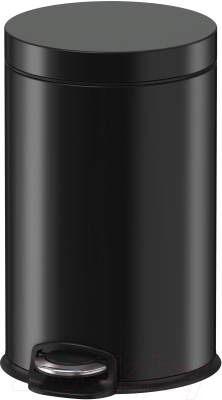 Мусорное ведро WeltWasser WW Erfie BL 30L - фото