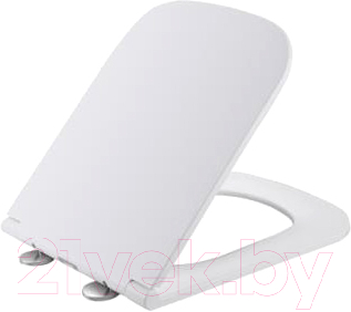 Сиденье для унитаза WeltWasser 5021 GL-WT - фото