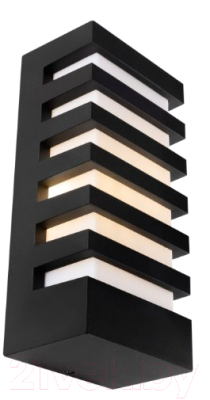 Бра уличное Maytoni Remsa O034WL-02B - фото