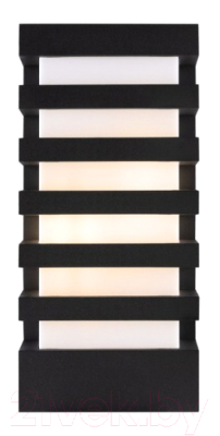 Бра уличное Maytoni Remsa O034WL-02B