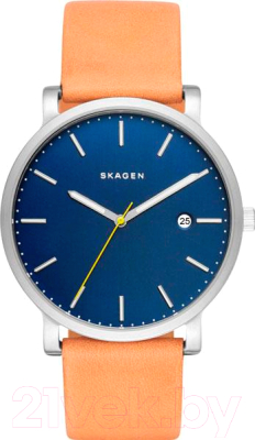 Часы наручные мужские Skagen SKW6279 - фото