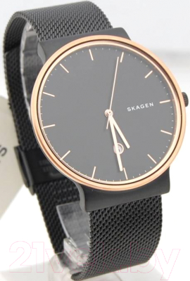 Часы наручные мужские Skagen SKW6296