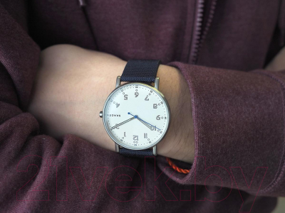 Часы наручные мужские Skagen SKW6356