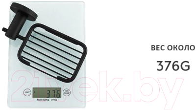 Мыльница Frap F30202-1 