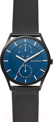 Часы наручные мужские Skagen SKW6450 - фото