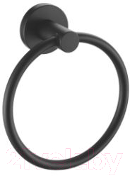 Кольцо для полотенца Frap F30204 - фото