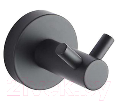 Крючок для ванной Frap F30205-2 - фото