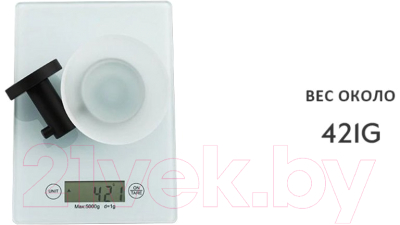 Мыльница Frap F30202