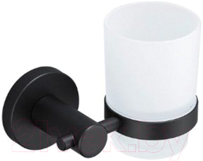 Стакан для зубной щетки и пасты Frap F30206 - фото