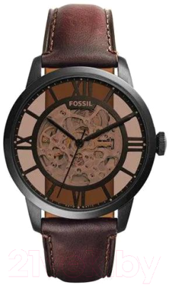 Часы наручные мужские Fossil ME3098 - фото