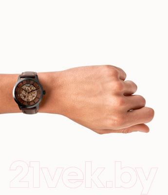 Часы наручные мужские Fossil ME3098