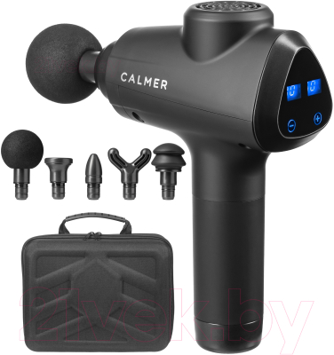 Массажный пистолет Calmer Knook Plus K3 - фото