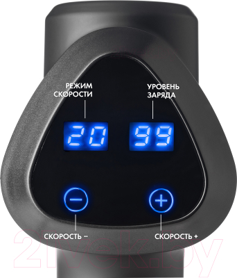 Массажный пистолет Calmer Knook Plus K3