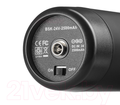 Массажный пистолет Calmer Knook Plus K3