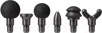 Массажный пистолет Calmer Knook Plus K3