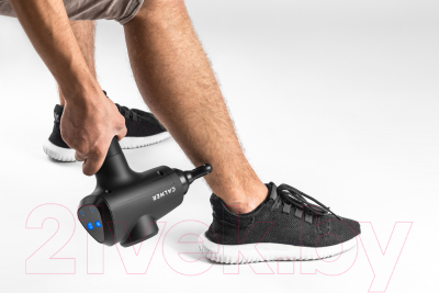 Массажный пистолет Calmer Knook Plus K3