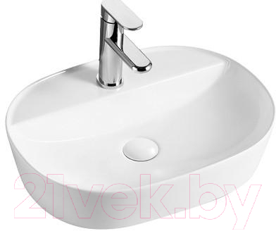 Умывальник WeltWasser Elbach 2202 - фото