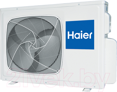 Сплит-система Haier Lightera HSU-07HNF203/R2 -B / HSU-07HUN403/R2