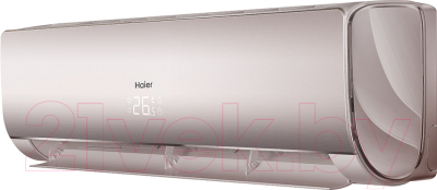 Сплит-система Haier Lightera HSU-09HNF303/R2 -G / HSU-09HUN203/R2