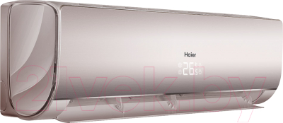 Сплит-система Haier Lightera HSU-12HNF303/R2 -G / HSU-12HUN203/R2