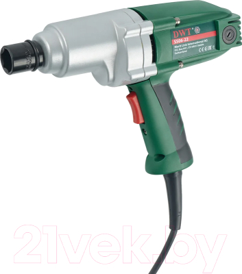 Гайковерт DWT SS06-22 (5.2.6) - фото