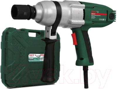 Гайковерт DWT SS06-24 (5.2.7) - фото